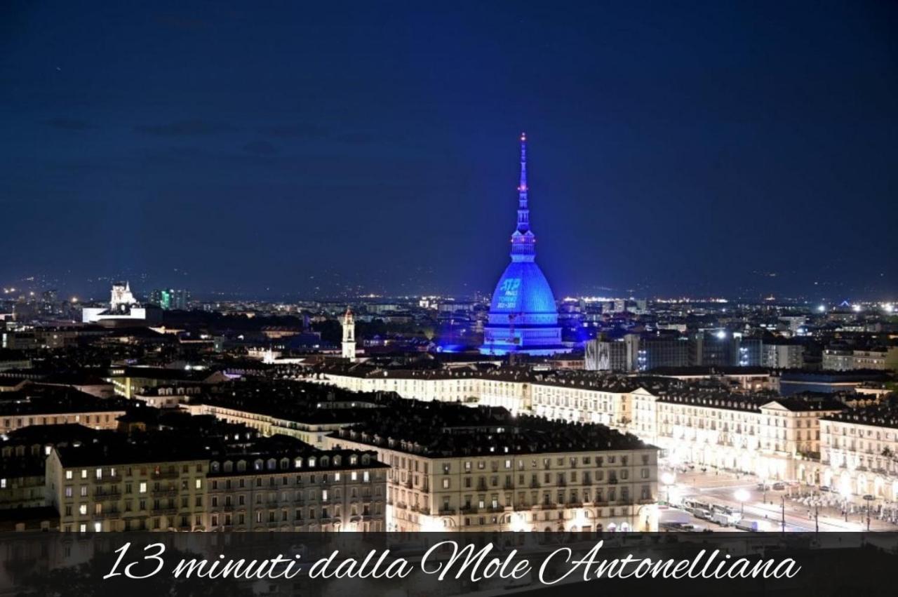 Hotel Royal Torino Centro Congressi Exterior foto